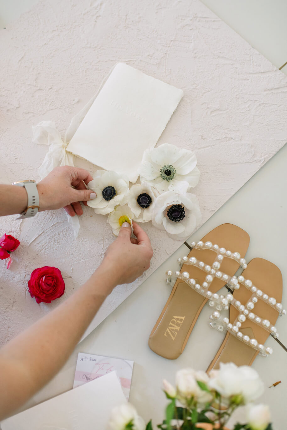 Indigo & Ivory - Brides 2