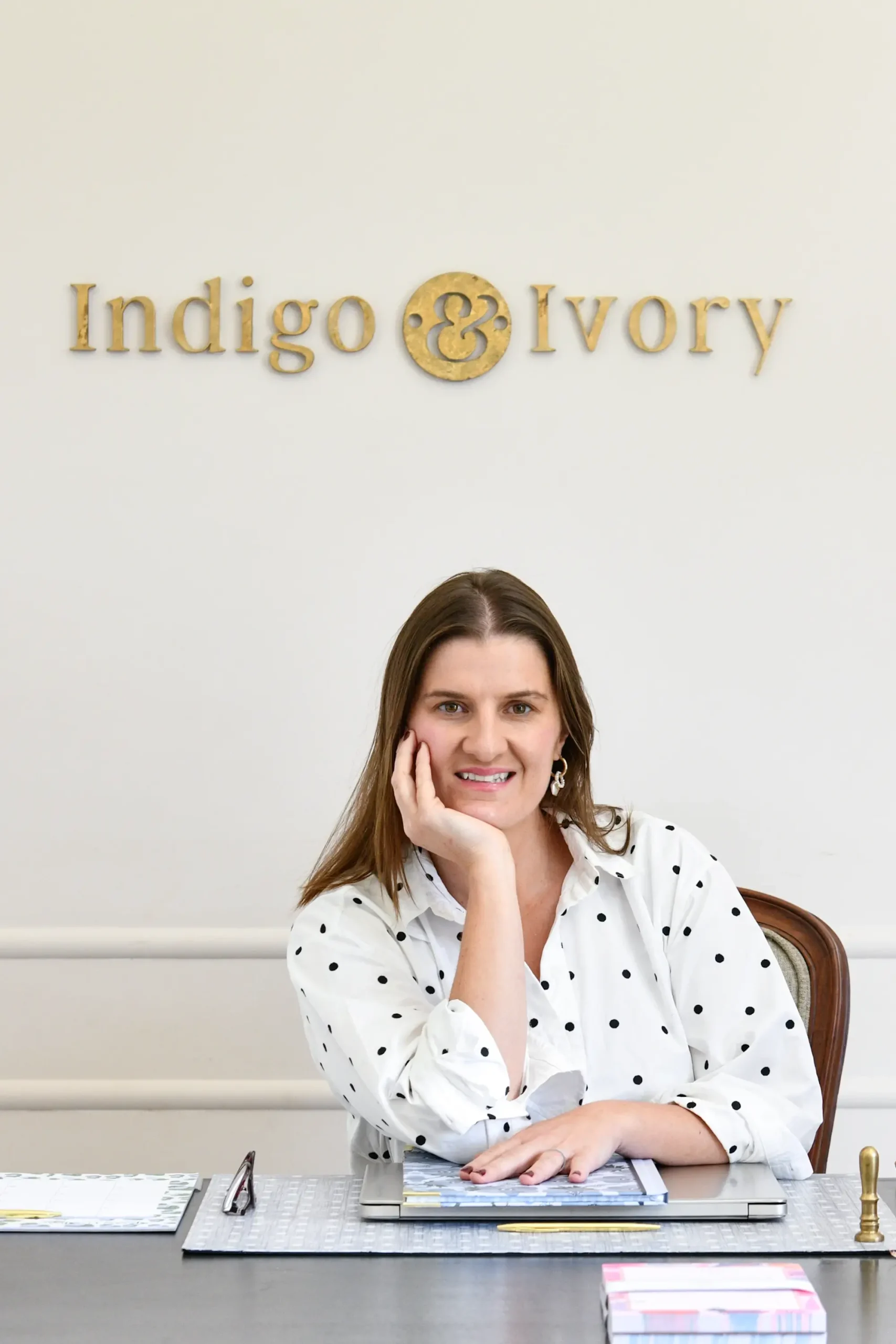 Indigo & Ivory 2026 61
