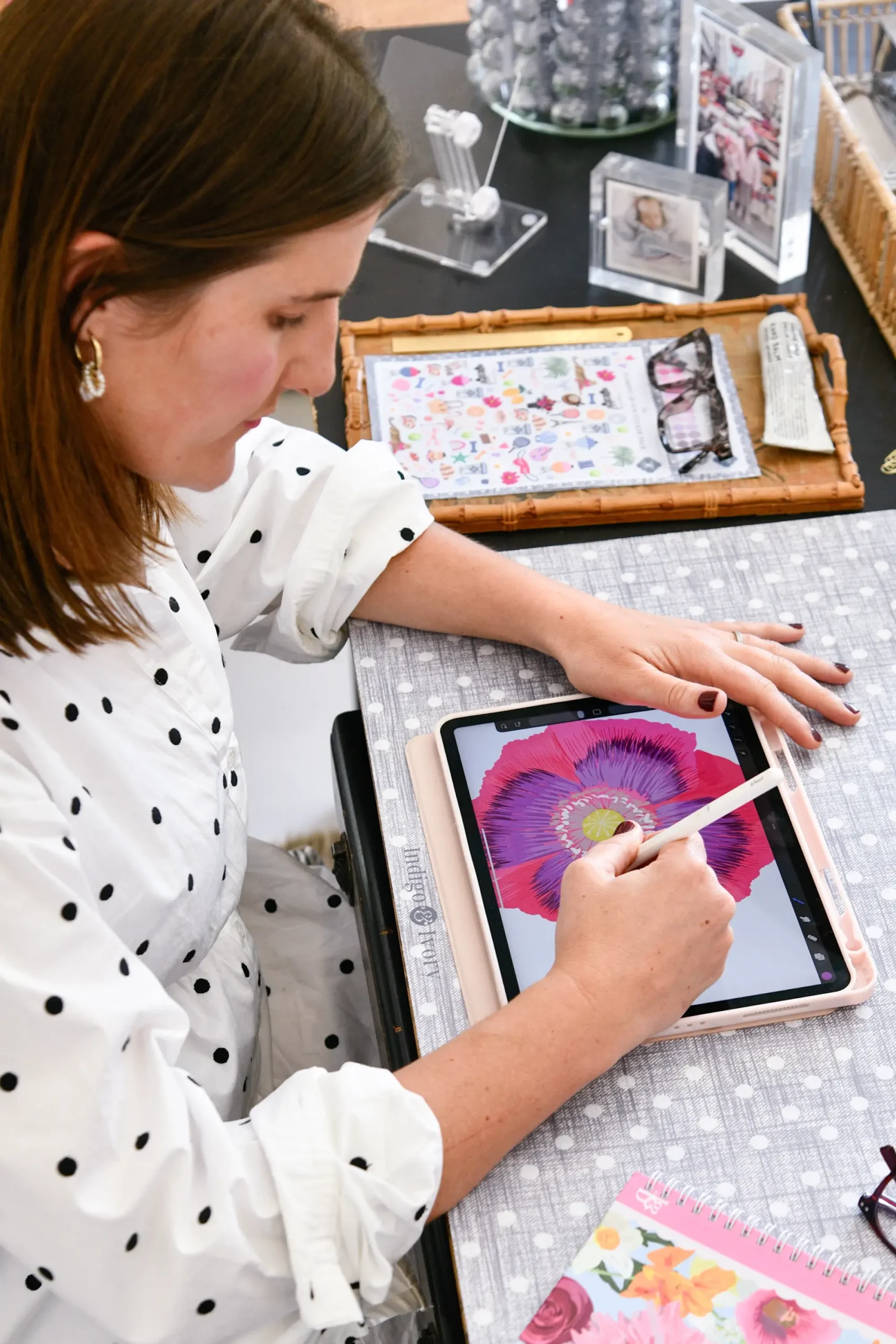 Indigo & Ivory 2026 67