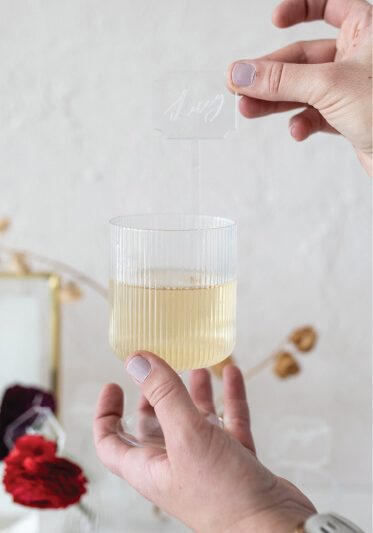 Perspex Elements-100